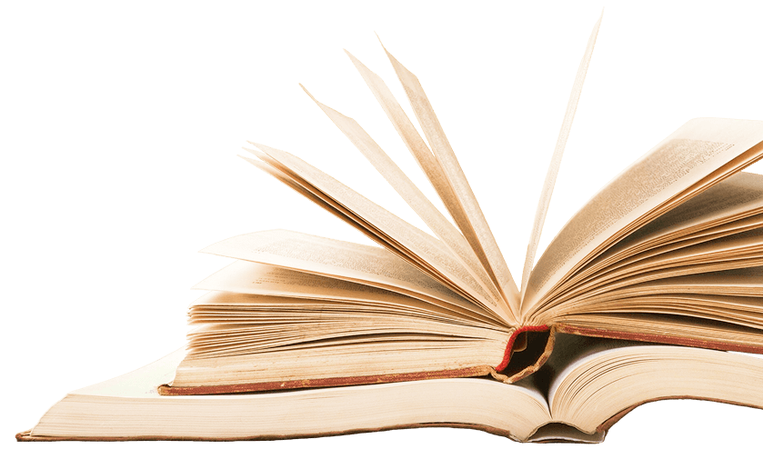 Open Book